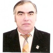 Рафаиль Абдрашитов on My World.