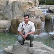 Талантбек Абдразаков on My World.