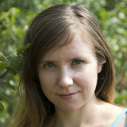 Ирина Абрамова on My World.