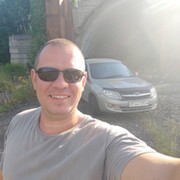 Сергей Костин on My World.
