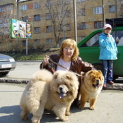 Татьяна Адамович on My World.