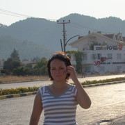 Алевтина Давыдова on My World.