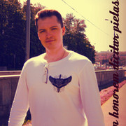 Илья Пересыпкин on My World.
