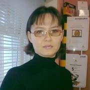Дина Алексеенко on My World.