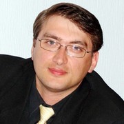 Александр Дюсмикеев on My World.