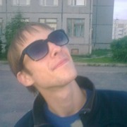 Виктор Агафонов on My World.