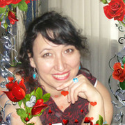 Римма Ахатова on My World.