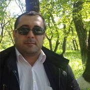 Альбион Гвилетинец on My World.