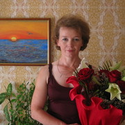 Анна Шапченко on My World.