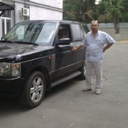 Айдар Айдар on My World.