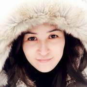 Айгерим Багаширова on My World.