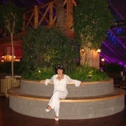 Айгуль * on My World.