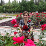 Айгуль Хамидуллина on My World.