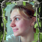 Анна Шестова on My World.