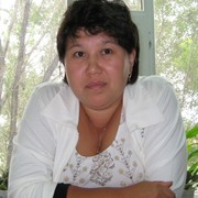 Айгуль Жунусова on My World.