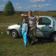 Андрей Борисов on My World.