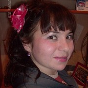 Анастасия Акбалаева on My World.