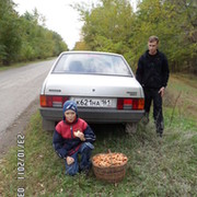 Алексей Кисельков on My World.