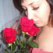 Алечка Фомичёва on My World.