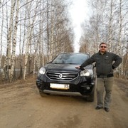 Александр Гришин on My World.