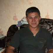 Данияр Алеев on My World.