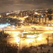 Александр Коваленко on My World.