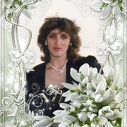 Регина Ситникова on My World.