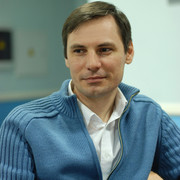 Александр Тычков on My World.