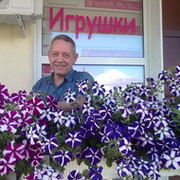 Александр Разуваев on My World.