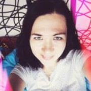 Александра Томозова on My World.