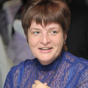 Александра Шевелёва on My World.