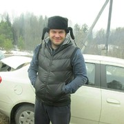 Aleksei Rjdnov on My World.