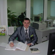 Александр Нуднов on My World.
