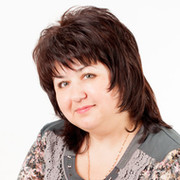 Ольга Иванова on My World.