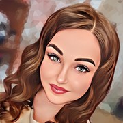 Алёна Харитонова on My World.