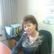 Алевтина Кустова on My World.