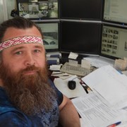 Александр Ермилин on My World.