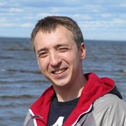 Александр Замотаев on My World.