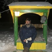 Андрей Москалев on My World.
