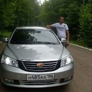 Александр ЗБОРОВСКИЙ on My World.