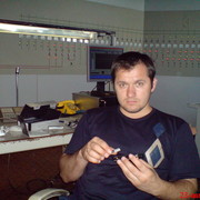 Алексей Ищенко on My World.