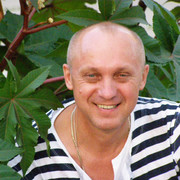 Александр Белов on My World.