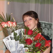 Александра Трубачева on My World.