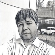 Александр Силантьев on My World.