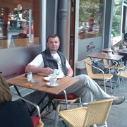 Alexander Gertn on My World.