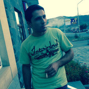 Alexandr Galstyan on My World.