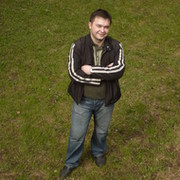 Александр КоНдАуРоВ on My World.