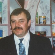 alexandr lebedev on My World.