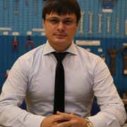 Алексей Горюнов on My World.