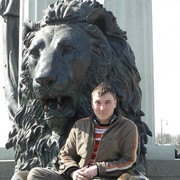 Алексей Затенко on My World.